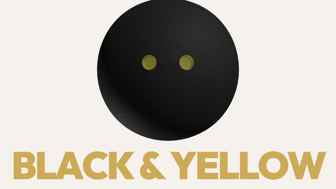 The Black & Yellow website, captured from its public homepage